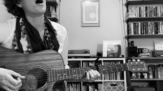 Britt Margit - Would’ve, Could’ve, Should’ve (Taylor Swift Cover) Resimi