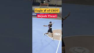 EAGLE 🦅 of team CBDT “BIRJESH TIWARI” #shortvideo #shortsfeed #shortsviral