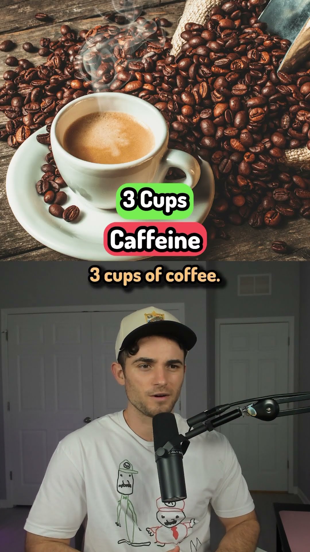 How Much Is Too Much?