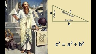 PYTHAGOREAN THEOREM #LIVE 001