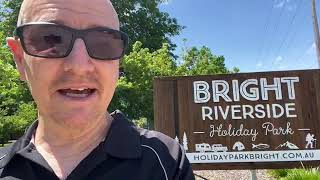 Bright Riverside Video
