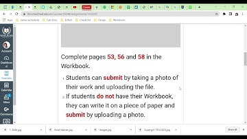 Adding an audio file from Google Drive in Canvas LMS