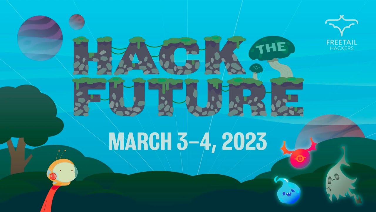 Hack The Future - Recap Video - YouTube