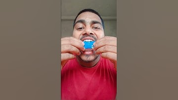 in 1 Day: Why This ASMR Ritter Sport Chocolate Video Is So Satisfying! #ASMRsee more#funny #video
