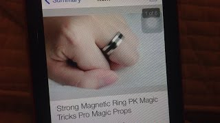 Pk Ring UNBOXING #3 |CMH LEE