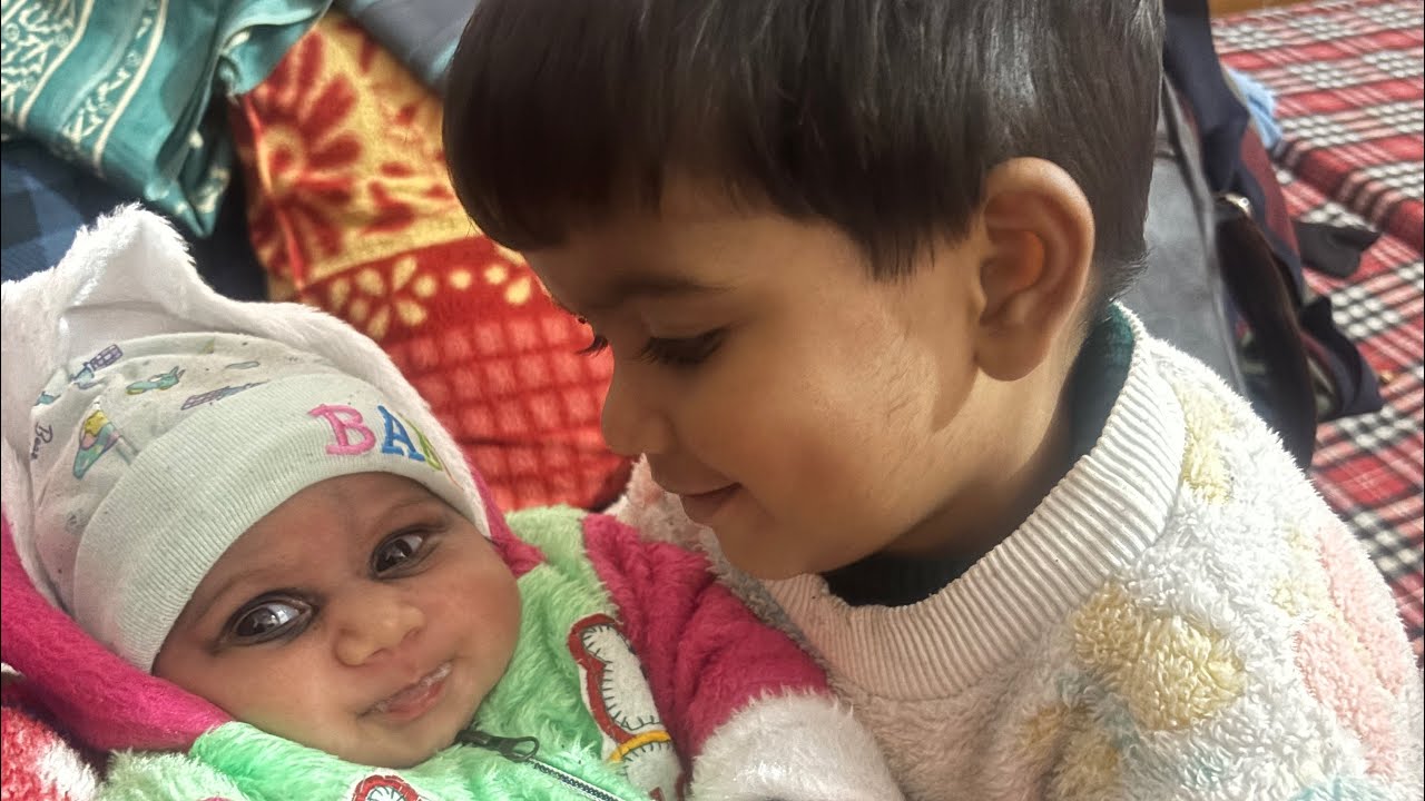 Shiv Ke Ghar Pe Dhamaal - Dadi, Neha, Bacche aur Bhaichare Ka Tadka! 😄🏠