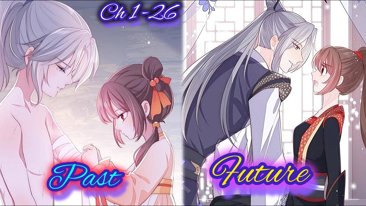 She was Reborn as Villan in Novel but Become Lovers Later | Manhwa Hindi