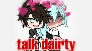 •talk dairty• 😶 {Meme/Teste} [Leia a descrição]