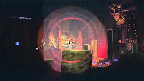 Doom closed Beta multiplayer gameplay xboxone