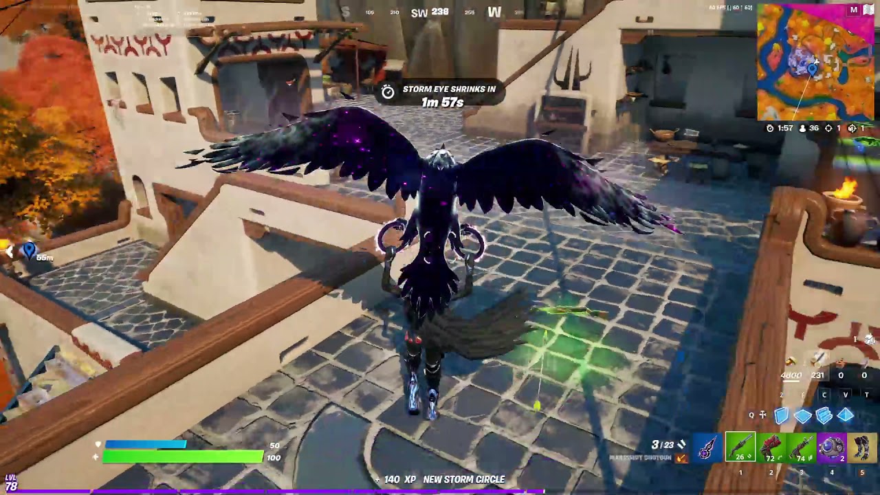 Best Way to Investigate the Anomaly Near Weeping Woods