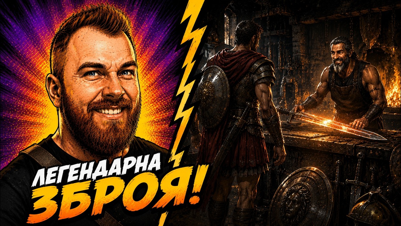 💥 Шокуюче відкриття: як я знайшов вбивцю, про якого ніхто не знав!