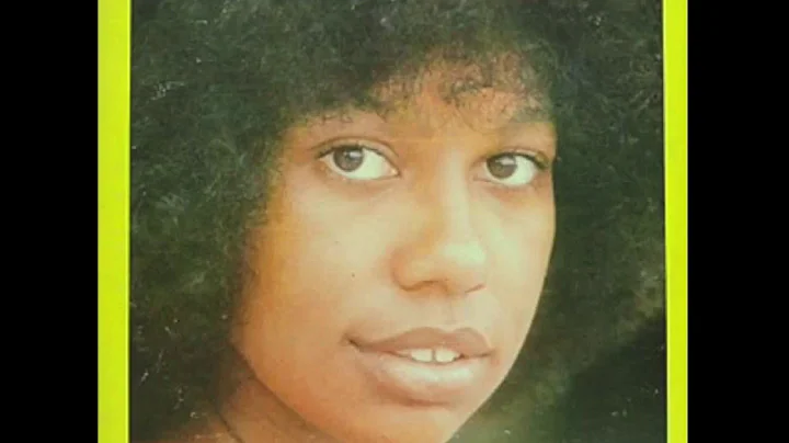 Rickie Boger "Slow Down Baby" (1976)