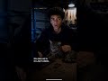 A wallet photo hits the public chat. Who saw Kai's screen? | Digital Heist EP5