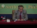 June 26 | What did US, IAEA, Iran say about Iran MOU