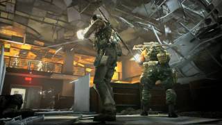 Celebrity EA Army of Two: Il 40° Giorno - Chapters of Deceit Trailer Net Worth