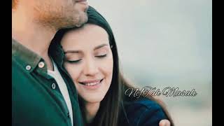 Nefes & Tahir || Affetmem 💕