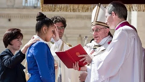 Che significato hanno i sacramenti?