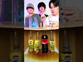 Mentos Cola Part82 @MizumaYuuki1 @Majimero100m
