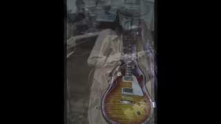 1967 Guitar battle Eric Clapton vs Peter Green   Ramblin' on my mind cover chords