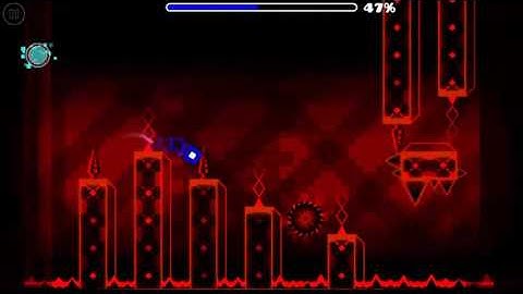 Geometry Dash Time Leaper (FULL/LONGER VERSION)