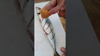 fried fish easy/seasoned fry fish/ nilanthas kitchen