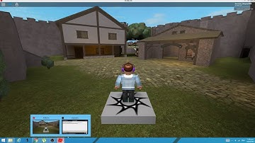 NEW ROBLOX EXPLOIT: JJSPLOIT  (Working)