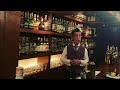 【葉巻生活】バーでの会計をするタイミングとは？　またはカッコいい会計の仕方　西麻布　ハバナベガス　竹中光毅　キューバシガー専門