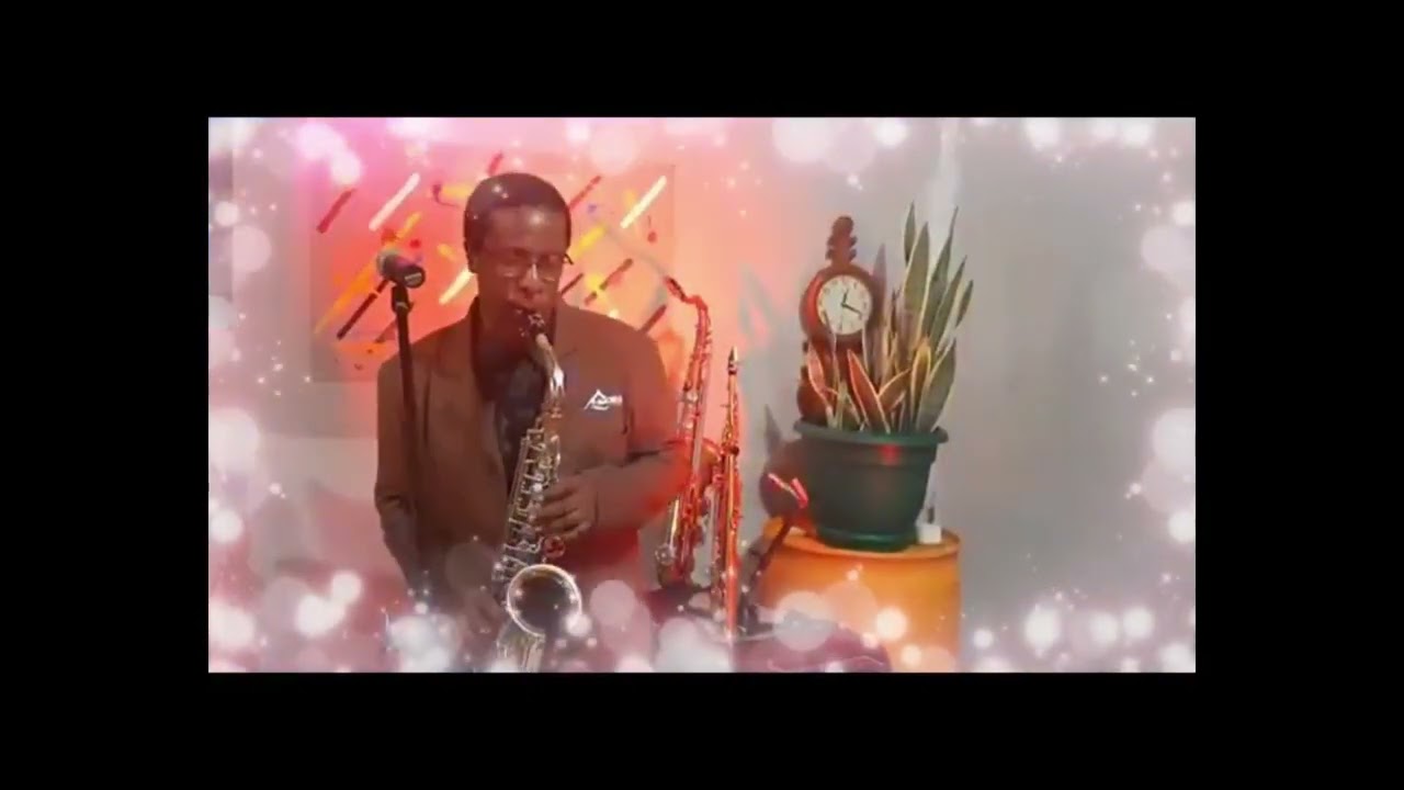 Right Here Waiting For You - Andy Gabriel