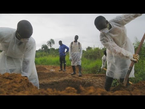 Video: Bewertung Der Leistung Des Nationalen Tuberkuloseprogramms Von Liberia Während Des Ebola-Ausbruchs 2014–2015