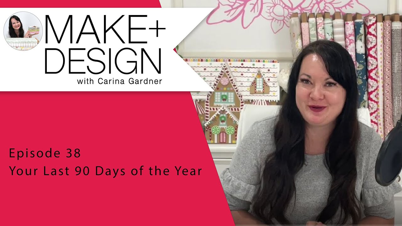 Episode 38 Your Last 90 Days Of The Year YouTube Episode 38 Your Last 90 Days Of The Year YouTube