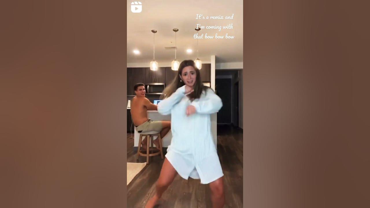 It’s the remix and i’m coming with that bow bow bow! can’t catch me slipping ima up it be i... It’s the remix and i’m coming with that bow bow bow! can’t catch me slipping ima up it be i...