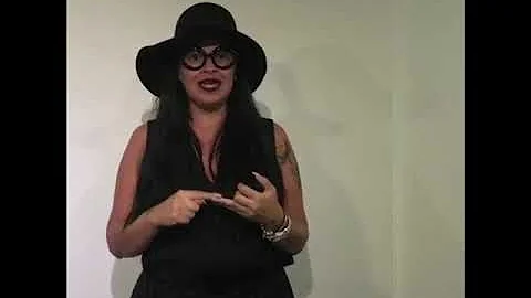 Beauty Tend Michelle Ceballos