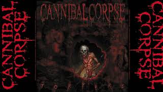 Cannibal Corpse – Caged... Contorted subtitulada en español (Lyrics)