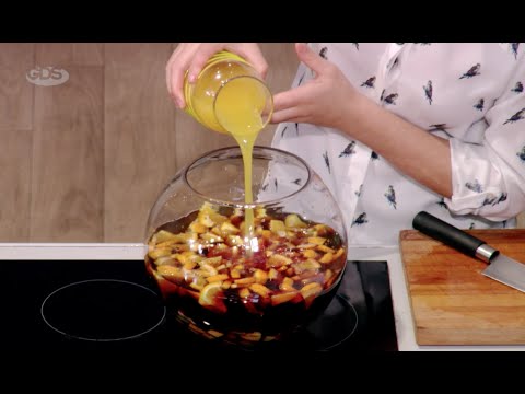 როგორ მოვამზადოთ კრუშონი სახლში?