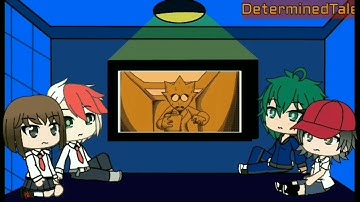 Mha Reacts to Last Breath Vs Last Genocide (Part 4/2)🇺🇲/Последний вздох против последнего геноцида🇷🇺