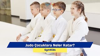 Judo Çocukların Gelişimine Nasıl Katkı Sağlar?
