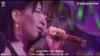 AKB48 - Higurashi no Koi ヒグラシノコイ (HG1 original/RH Mix)