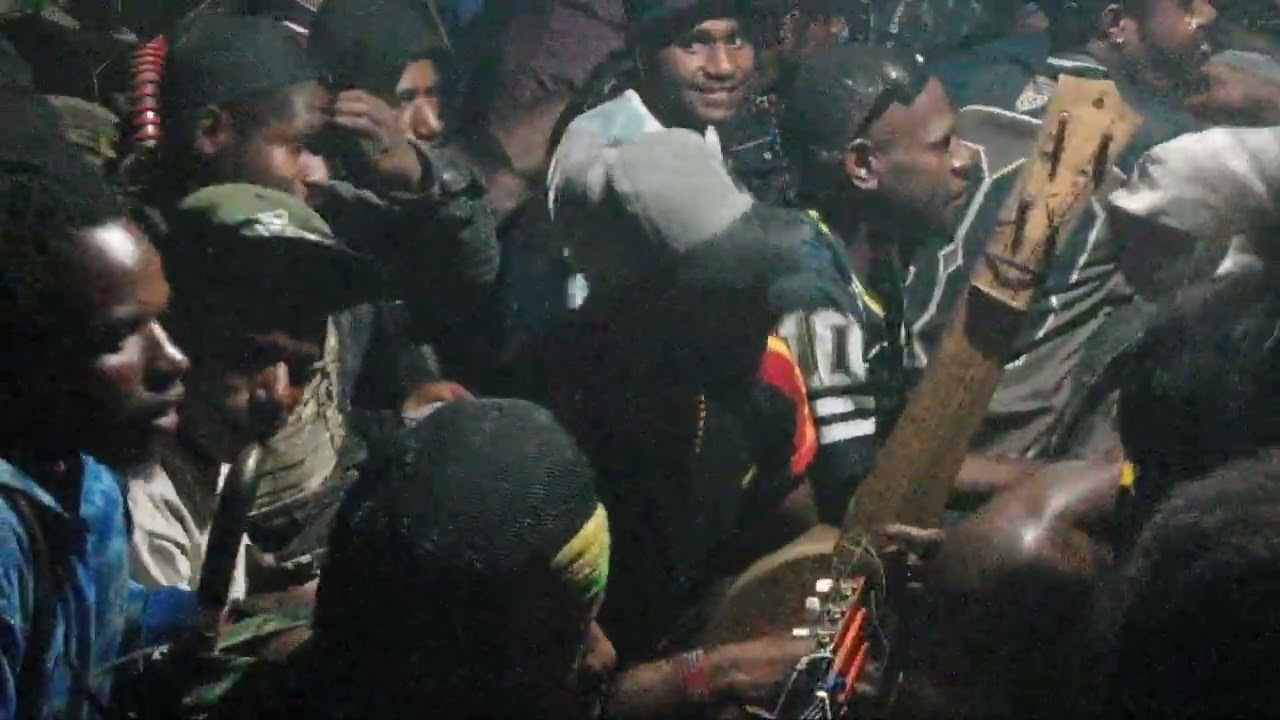 Lanny dawi terbaru 2025/2026