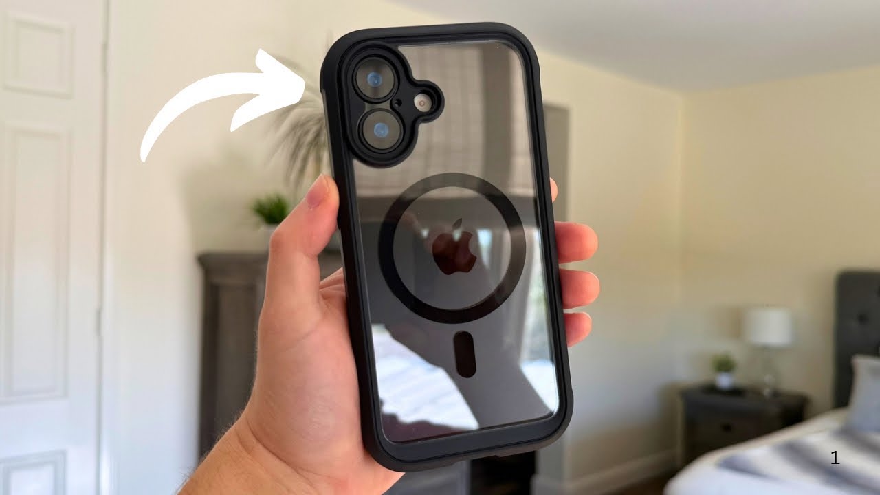 Best Full-Body iPhone 17 Case In 2026? | Miracase Full-Body iPhone 17 Case Review