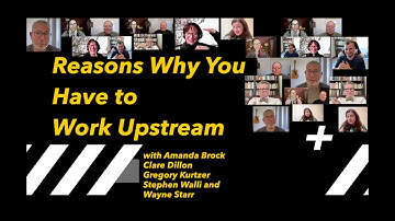 S2.Ep7 - Amanda Brock - Why Do People Stay With Open Source? | My Open Source Experience Podcast