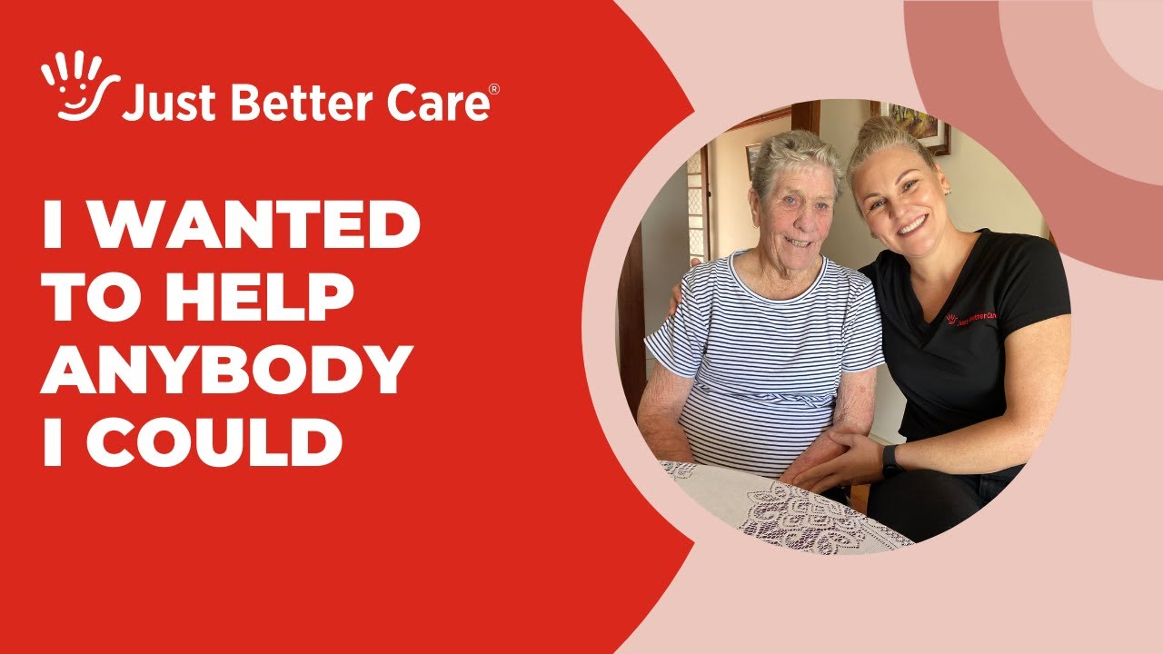 Barb Living independently, legally blind YouTube