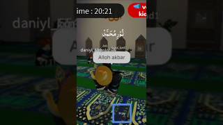 Alloh akbar:face-red-heart-shape