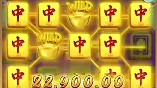 Mahjong ways 2 winning trick#yonoapp​ #yonogamepley​ #yonogaming​ #mahjong ways1#slot​#mahjong​