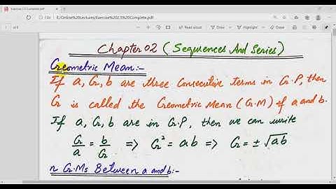 DAE First Year Math-113 || Chapter 2 Ex 2.5 Q1 to Q4 Complete Solution || DAE Maths