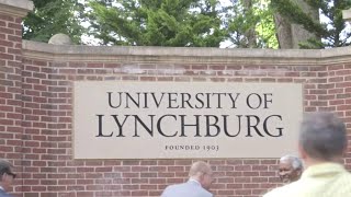 University of Lynchburg makes name change offical