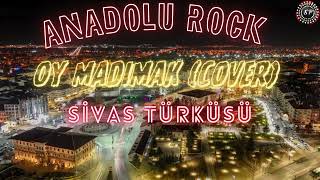 Oy Madımak [Sivas Türküsü] - Kipir Kipir Versi̇yon