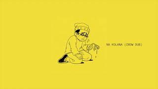 Kasia Cerekwicka - Na Kolana Crow Dub