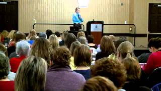 Temple Grandin: The World Needs All Kinds of Minds (Part 3 of 3)
