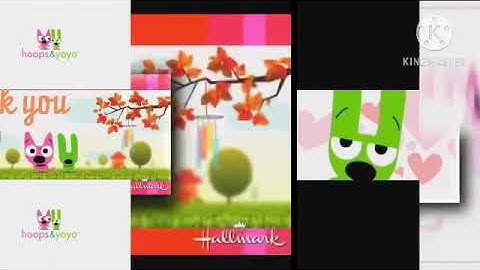 Hoops and Yoyo 84 scan slides