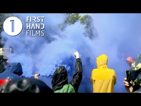 The System | OFFICIAL TRAILER | A film by Joris Postema